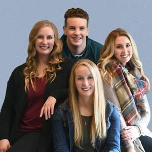 Meet your Posher, Dawn